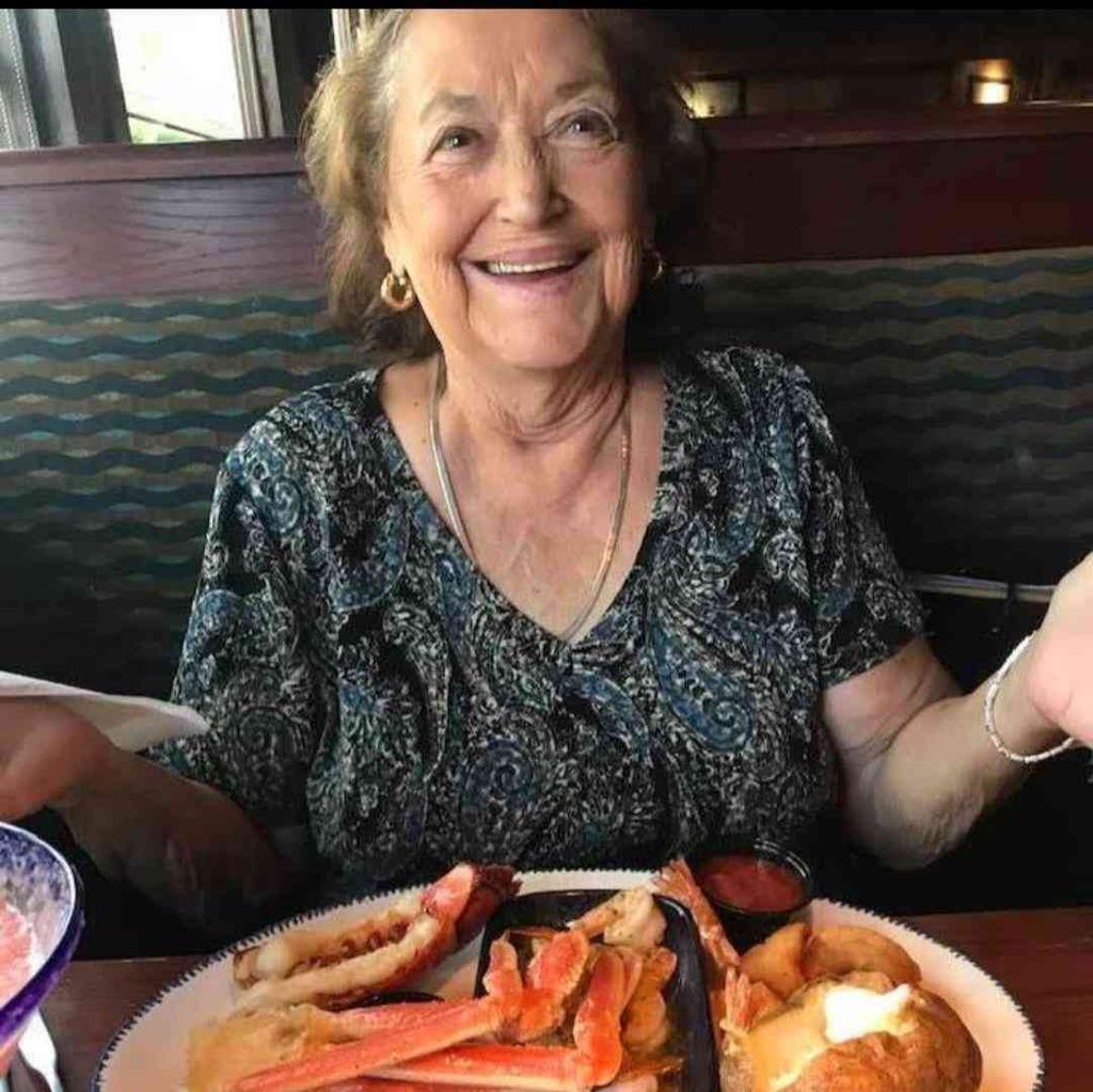 Anita S Napoles Profile Photo