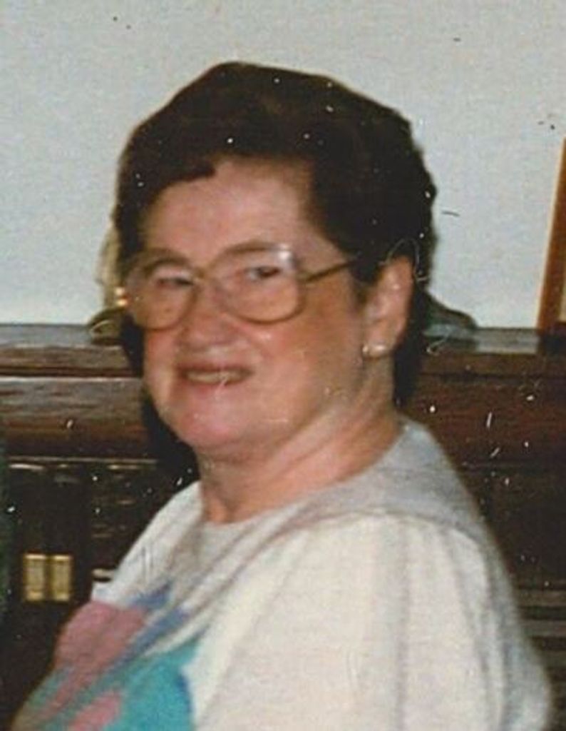 Sylvia Mae Utter Profile Photo