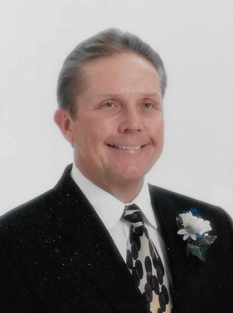 Gary L. Waller Profile Photo