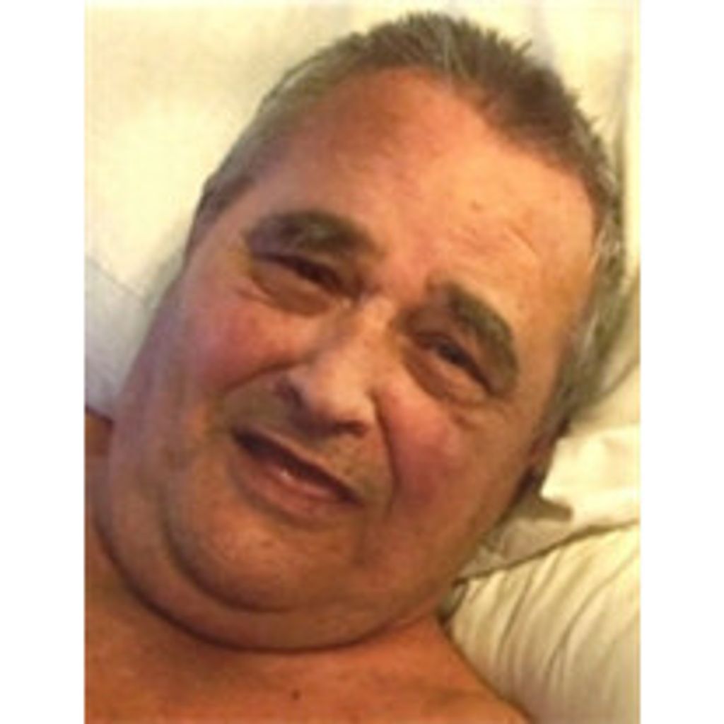 Frederick R. Hill Profile Photo