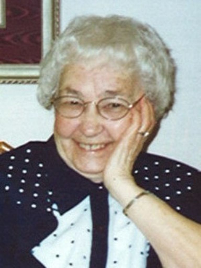 Clara Thompson