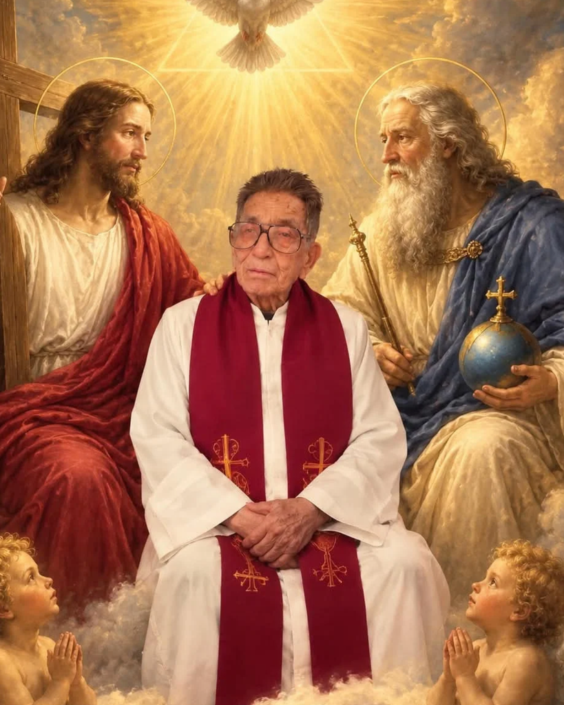 Santiago Zambrano Profile Photo