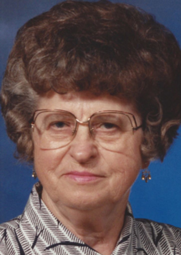 Levila E. Johnson Profile Photo