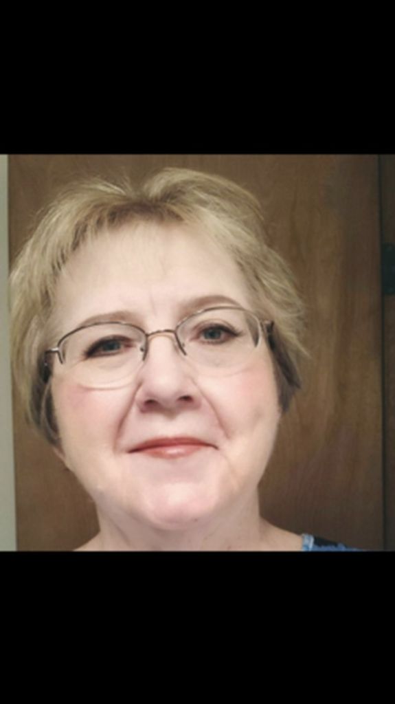 Peggy Coppedge