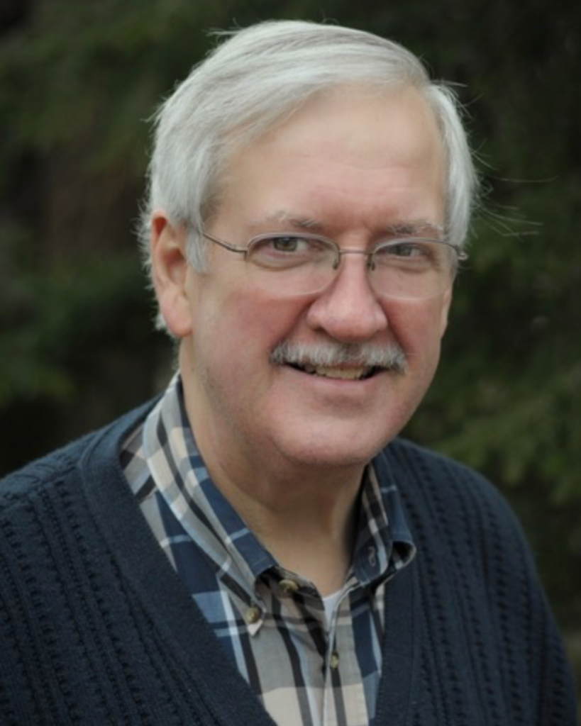 Robert Froemming Williams, Jr.