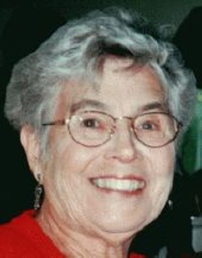 Marjorie Overa Profile Photo