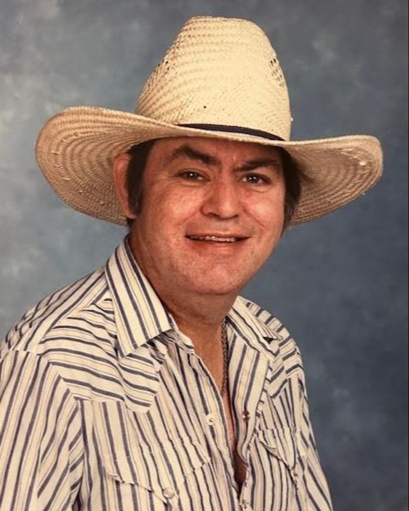 Larry M. Austin