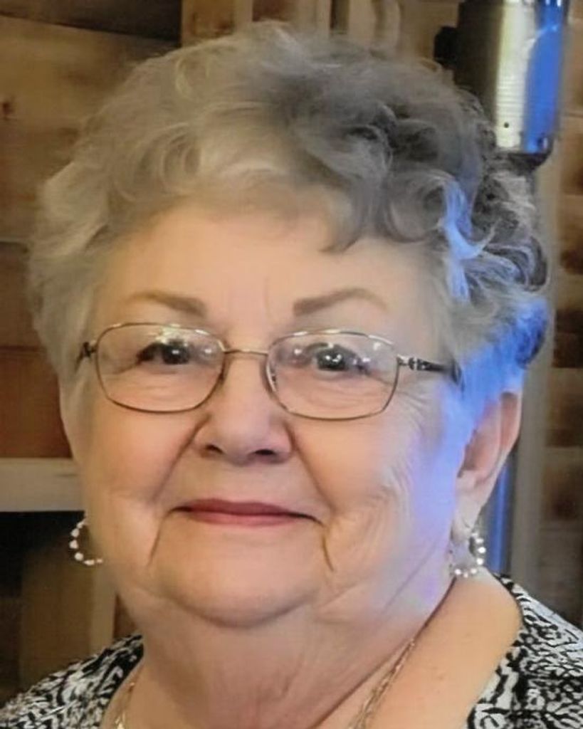 Judith H. "Judy" Messman Profile Photo