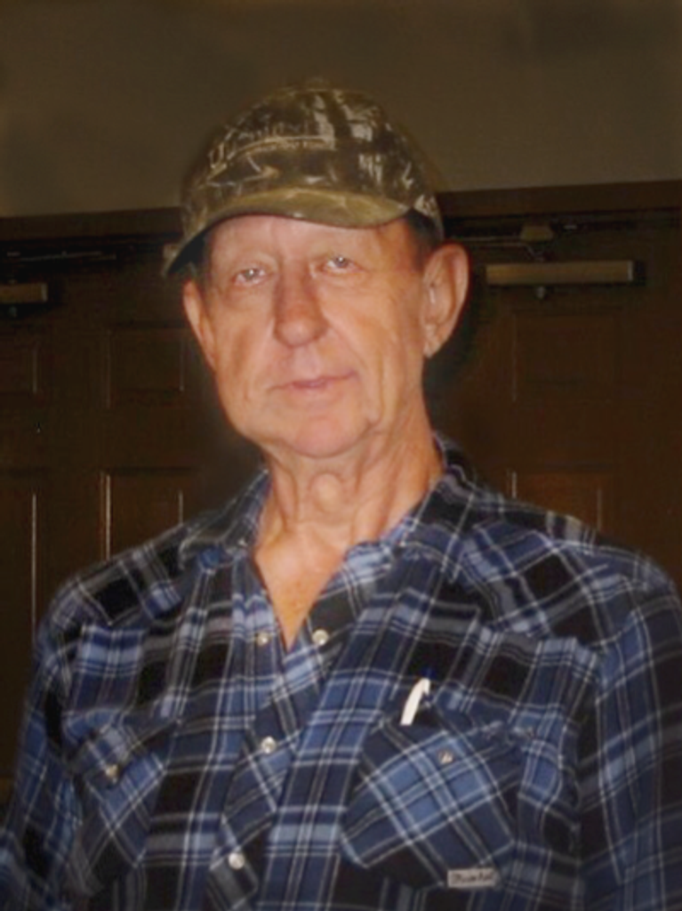 Jewell "Curly" Dowdy