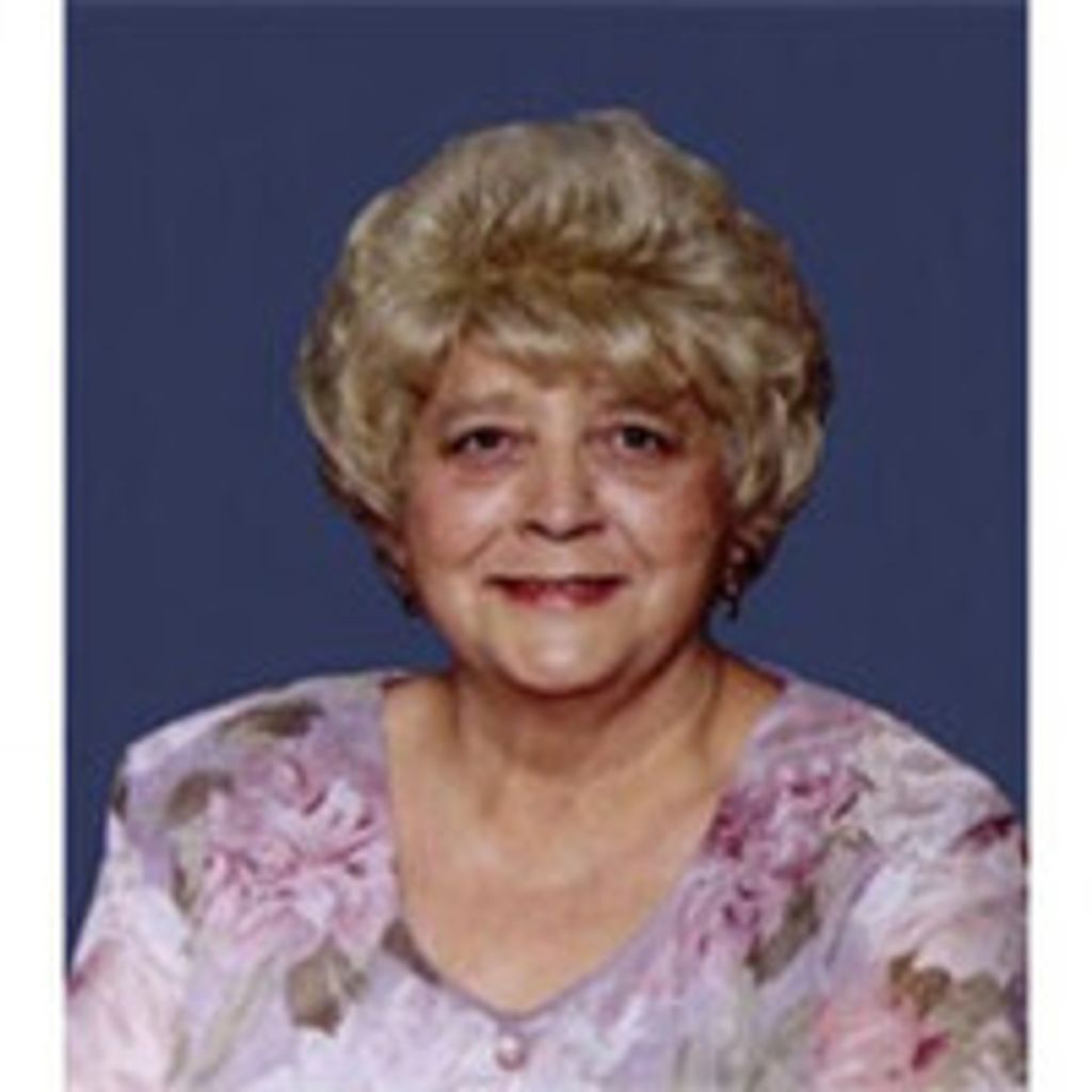 Janet Elizabeth Anderson
