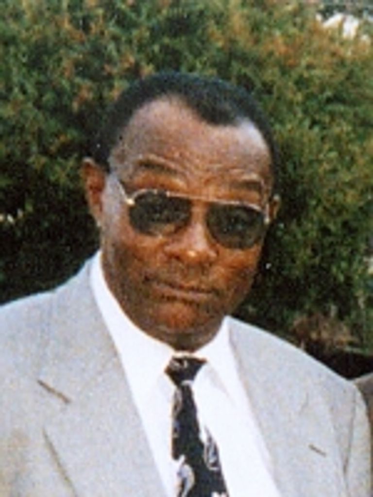 Otis Wray