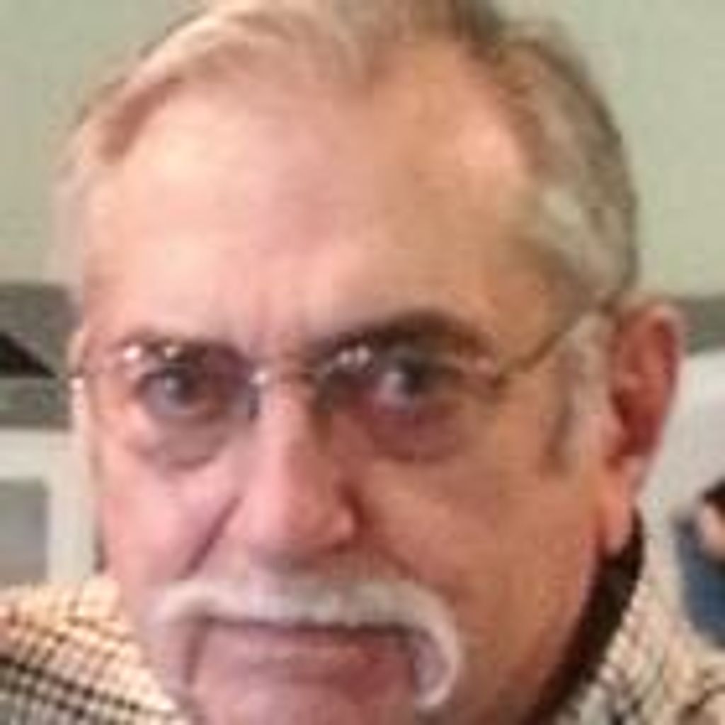 George C. Harris Profile Photo