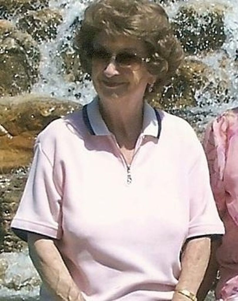 Ruth Virginia Matthiessen