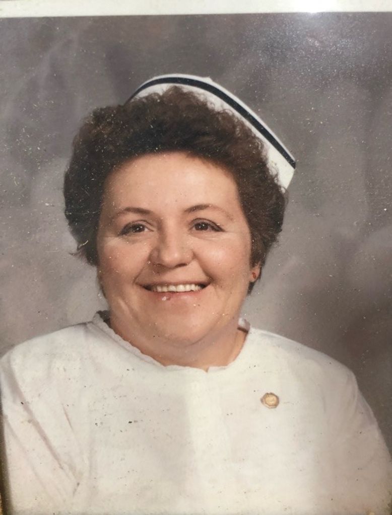 Madeleine Merle (Bowers)  Shrewsbury
