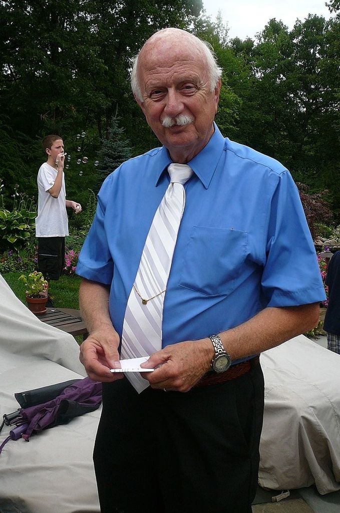 Robert E. Rhodes