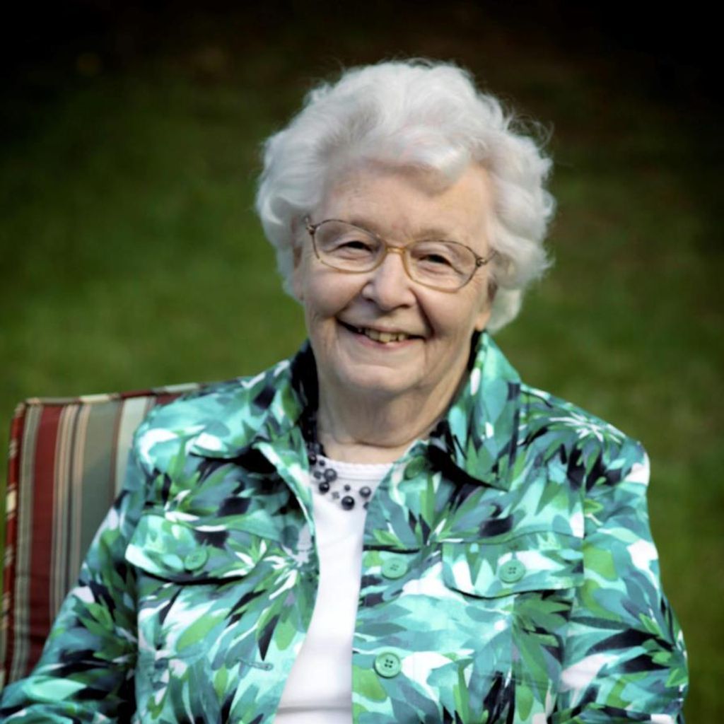 Sally M. Ballou