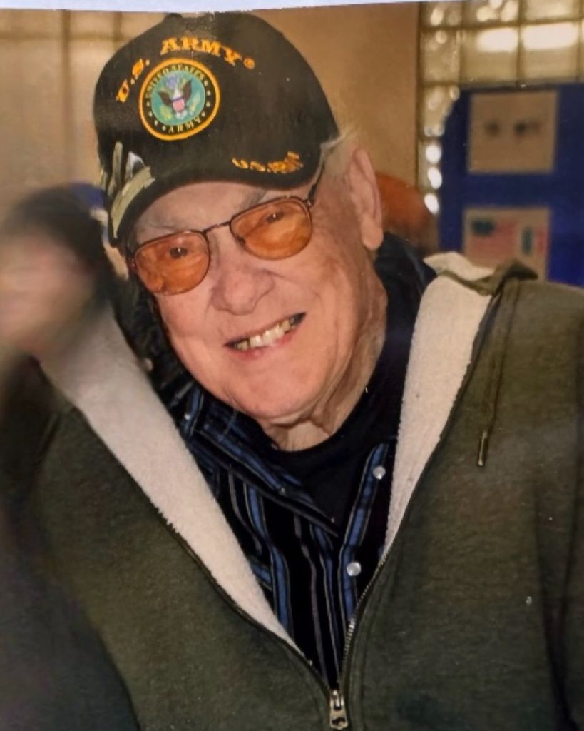 Clarence "C.W." Tipton Profile Photo