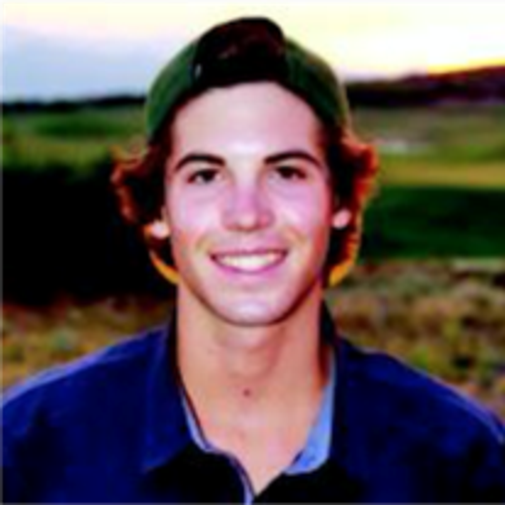 Chance Ray Wilson