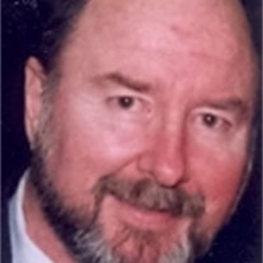 Daniel 'Dan' T. Murphy