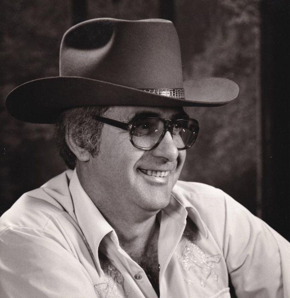 Ernest "Roy" Leroy Robinson