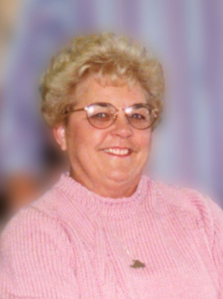 Beverly Jean Stephenson Profile Photo