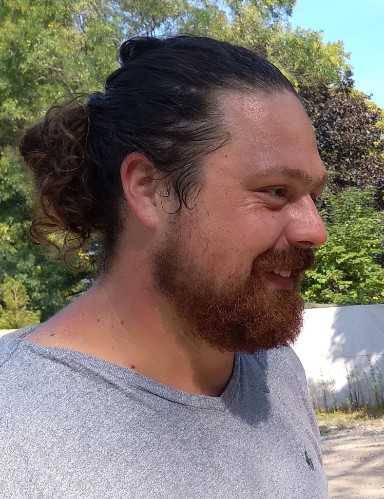 Jeremy Madonna Profile Photo