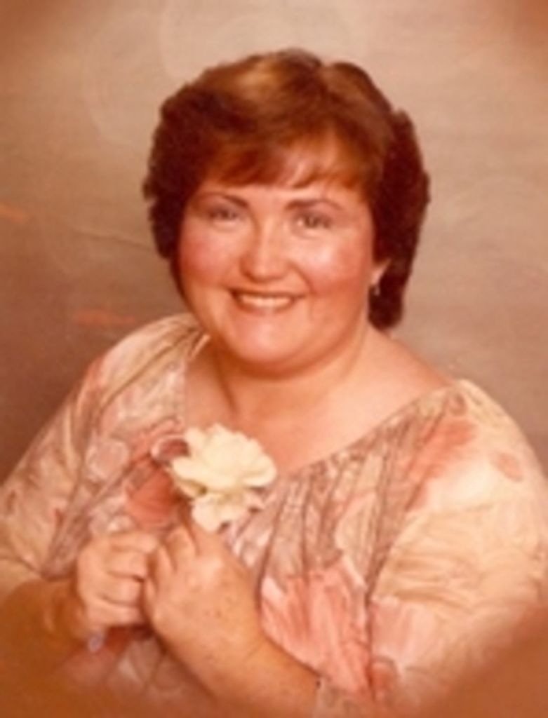 Juanita Clare 'Nita' Humphrey