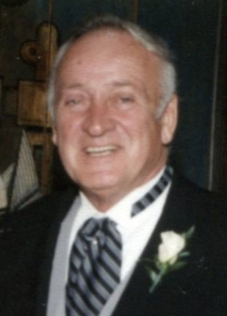 James J. "Jim" Rogers Profile Photo