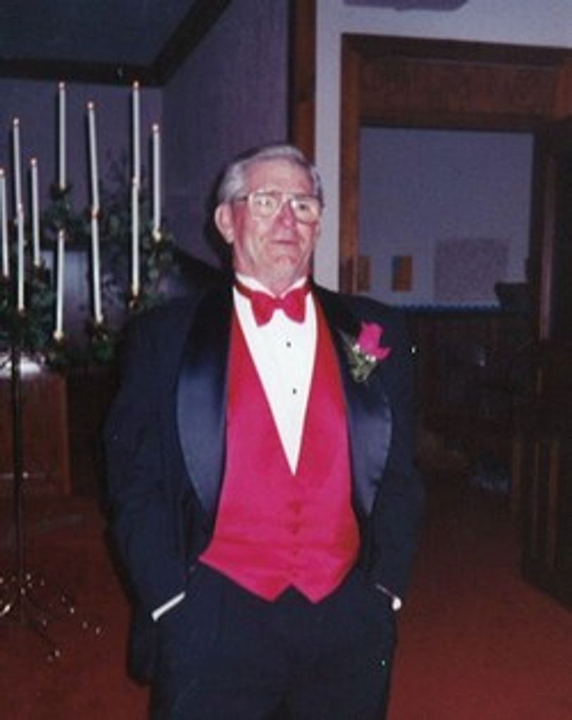 Billy Joe Bass Profile Photo