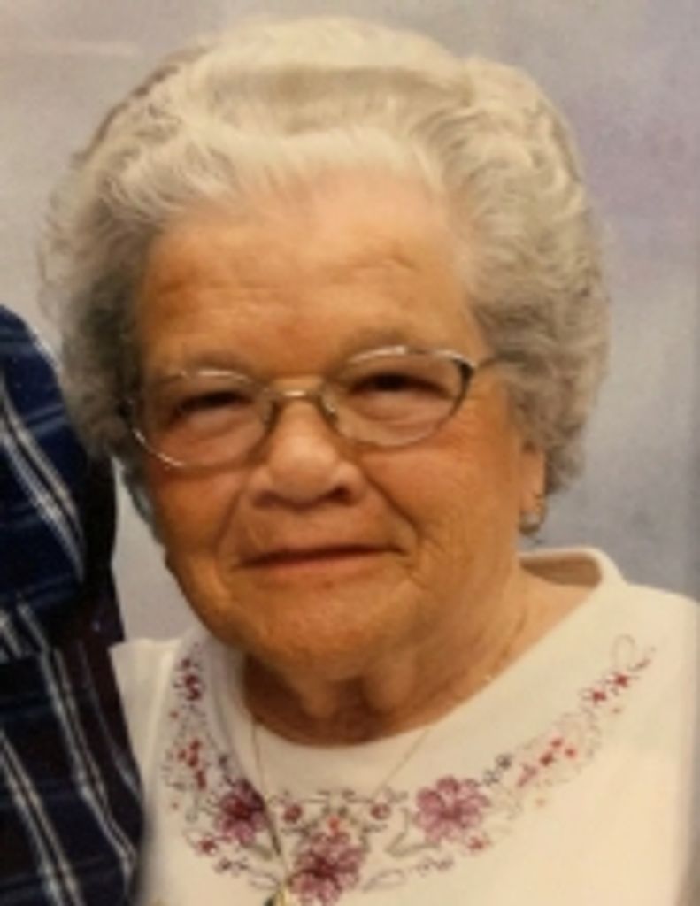 Joan M. Crane