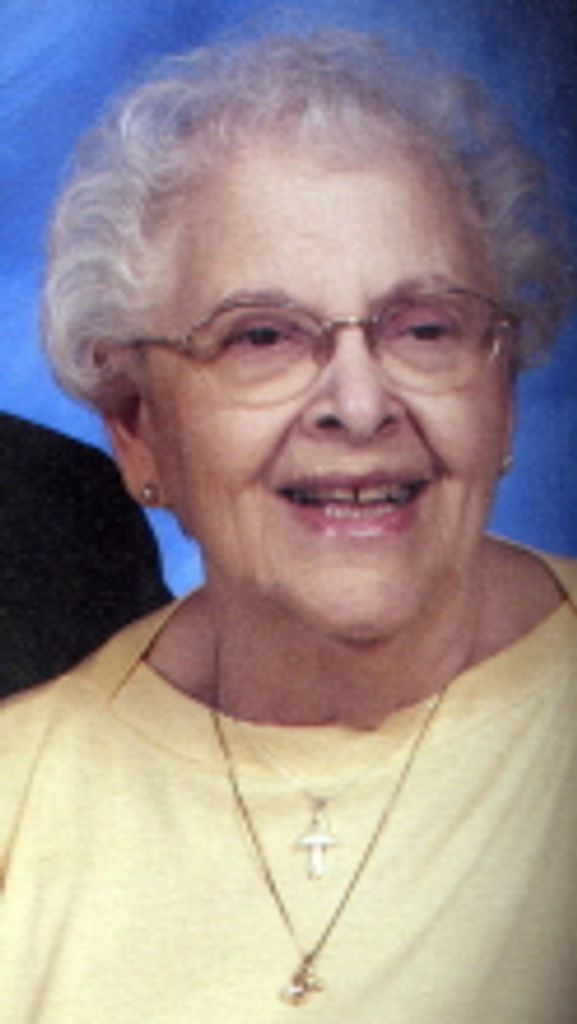 Hazel Smith