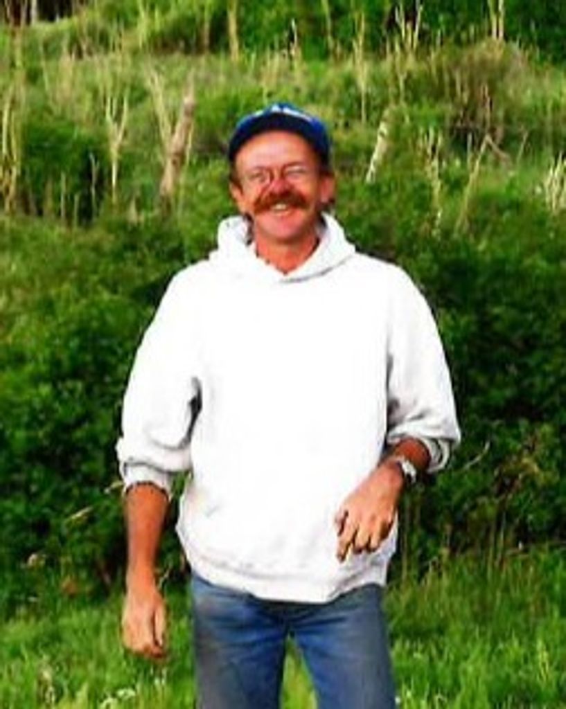 Darrin Mills