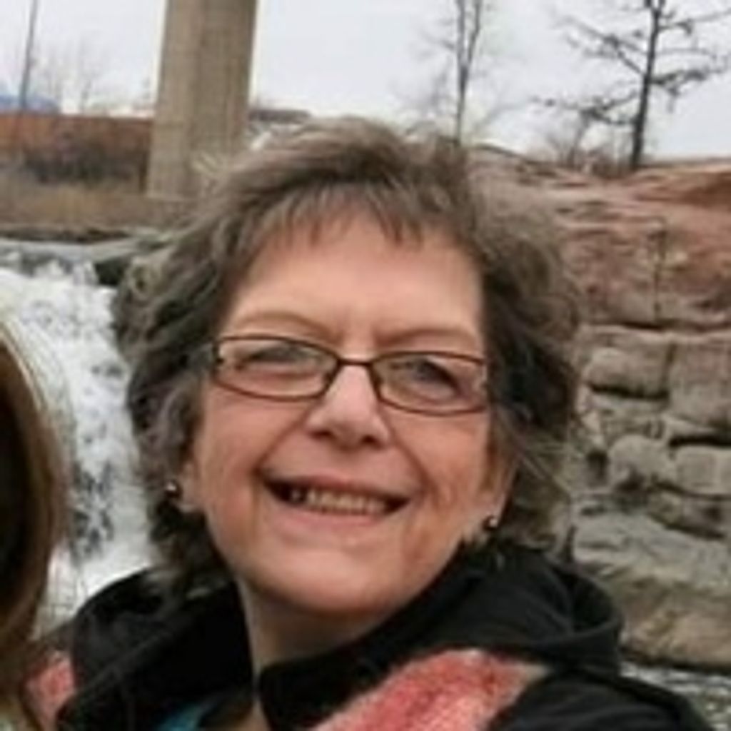 Patricia Lynn Palmer