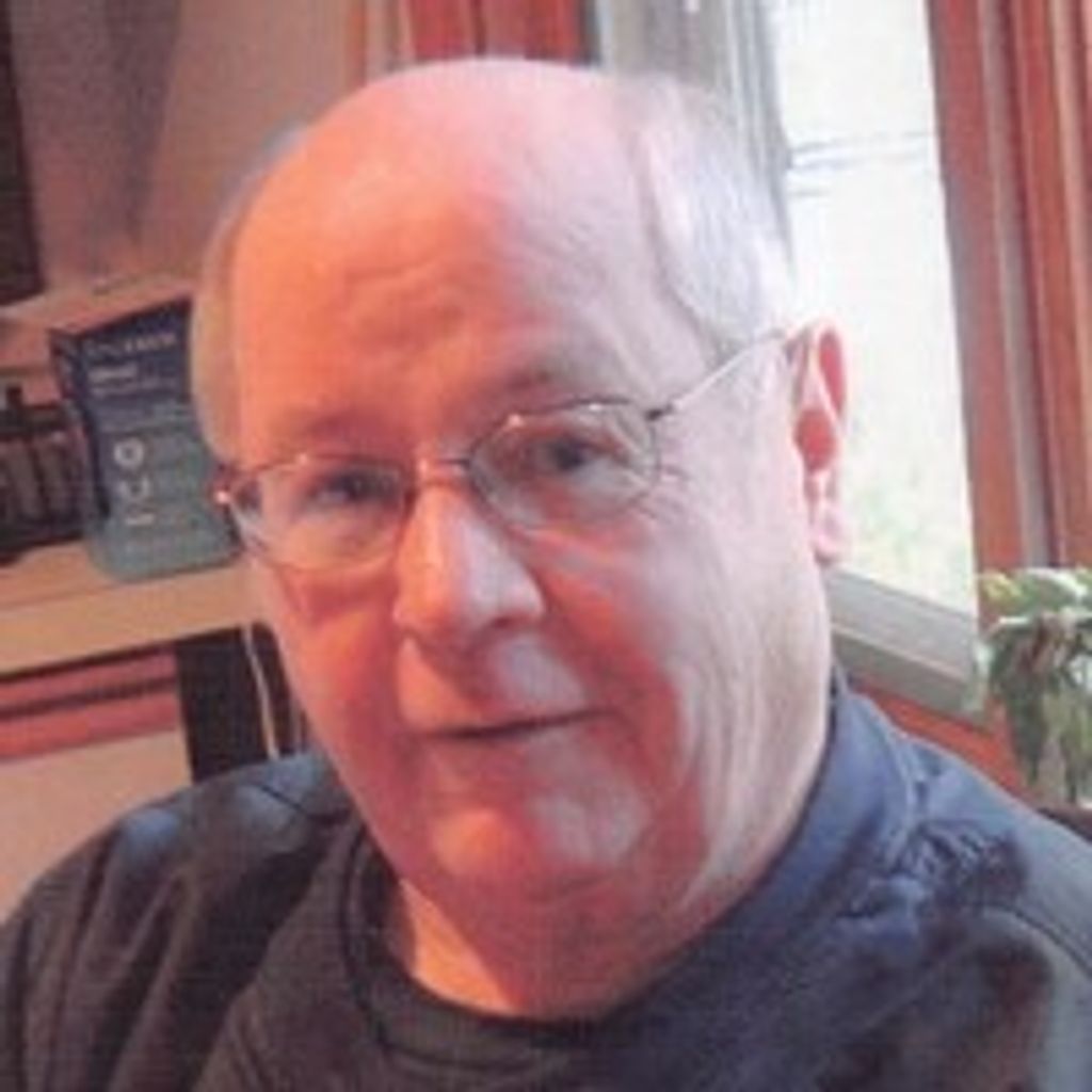 Lawrence J. Carney Profile Photo