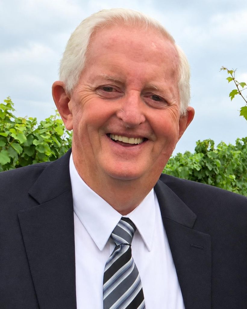 Patrick F. Conlin