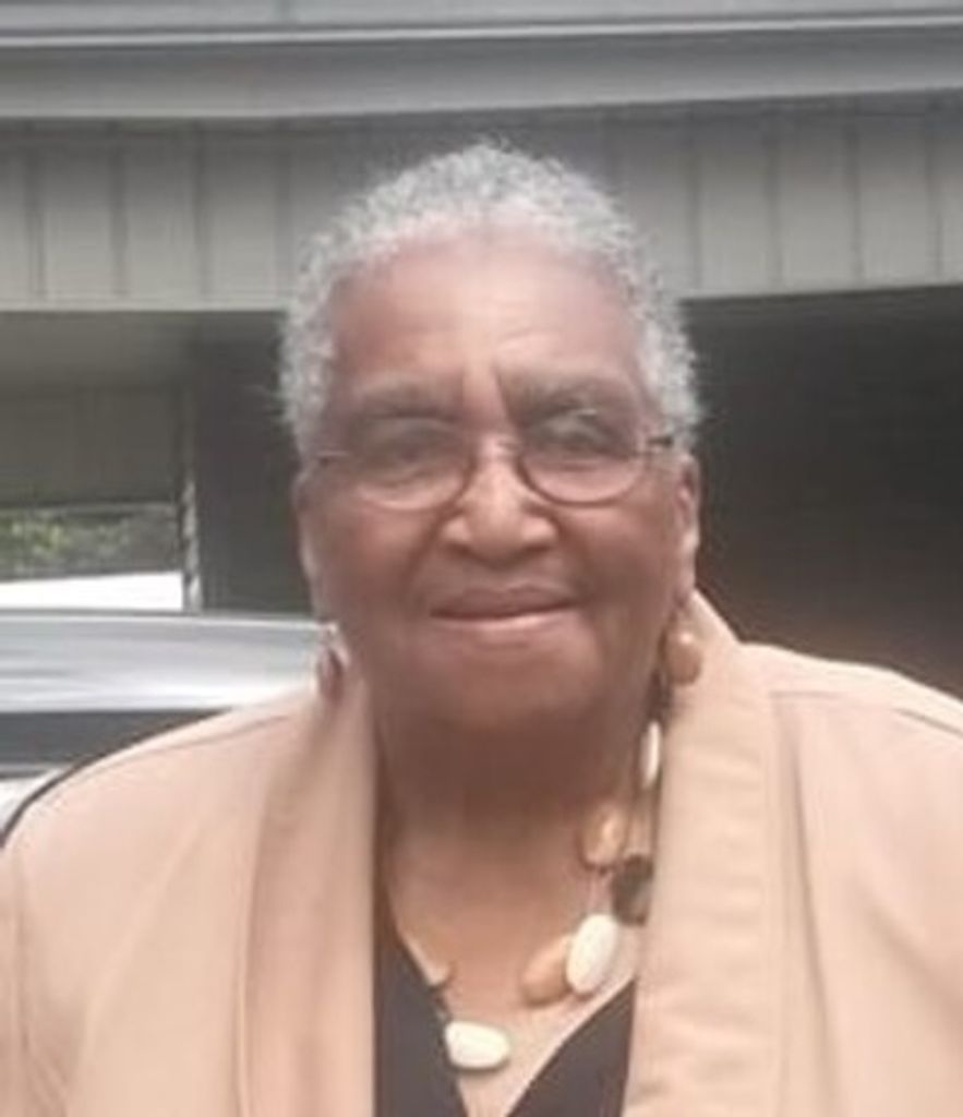 Gussie F. Bell Profile Photo