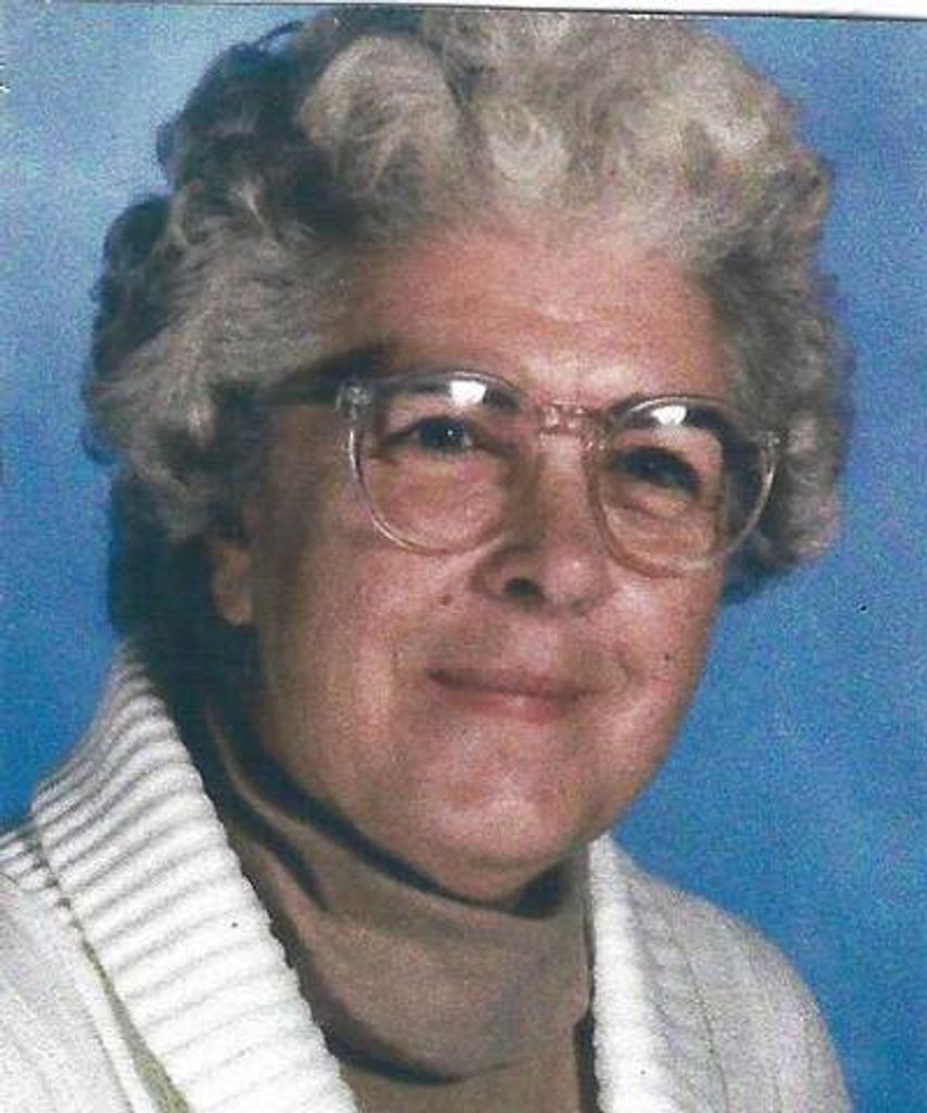 Dorothy Rella Ernst Profile Photo