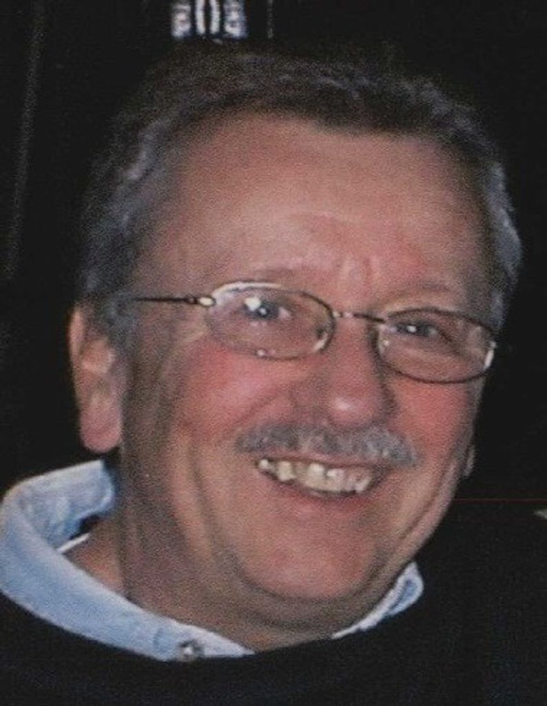 Richard Smith