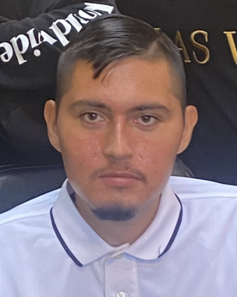 Jesus Rocha