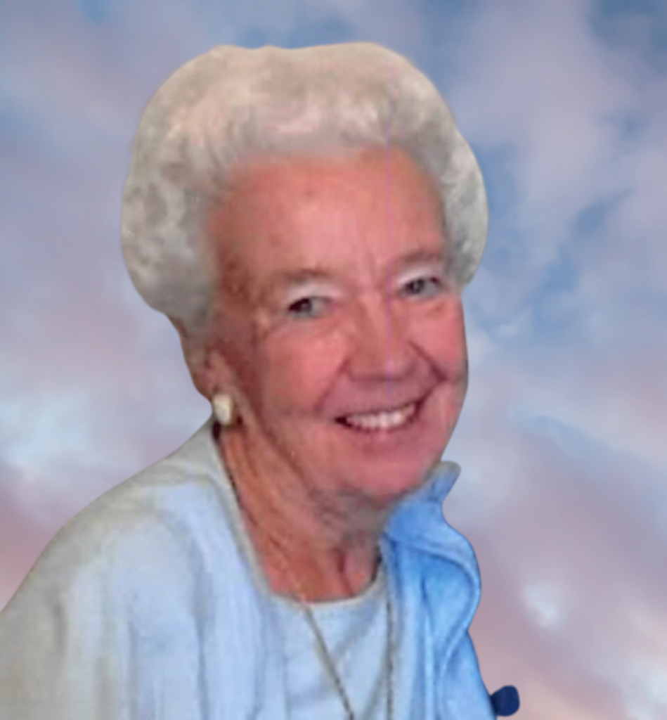 Frances Hegna