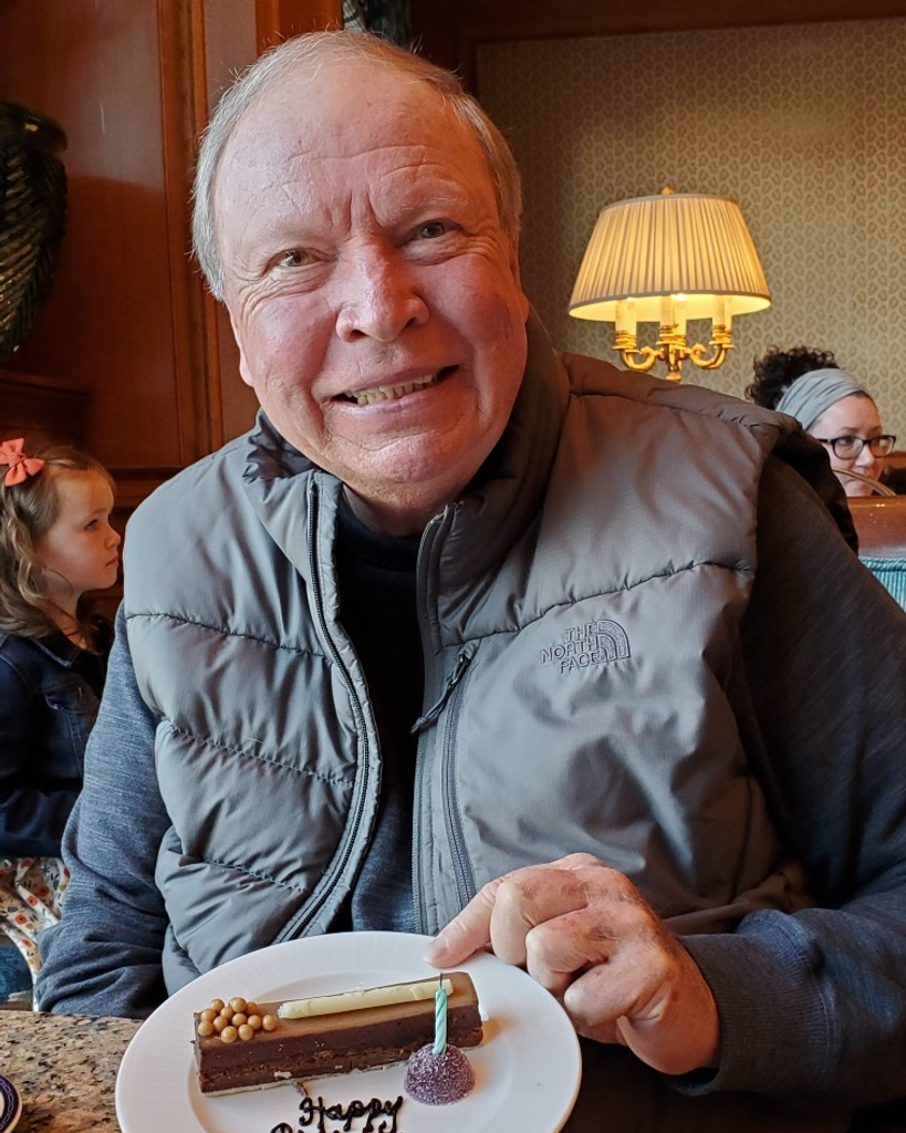 Walter H. Schierioth Profile Photo