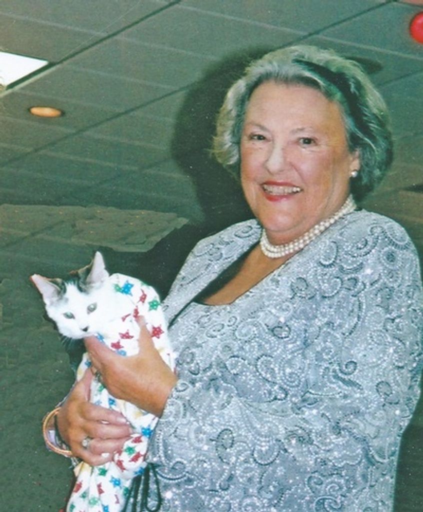 Marjorie Ellen Hayter Masek Profile Photo