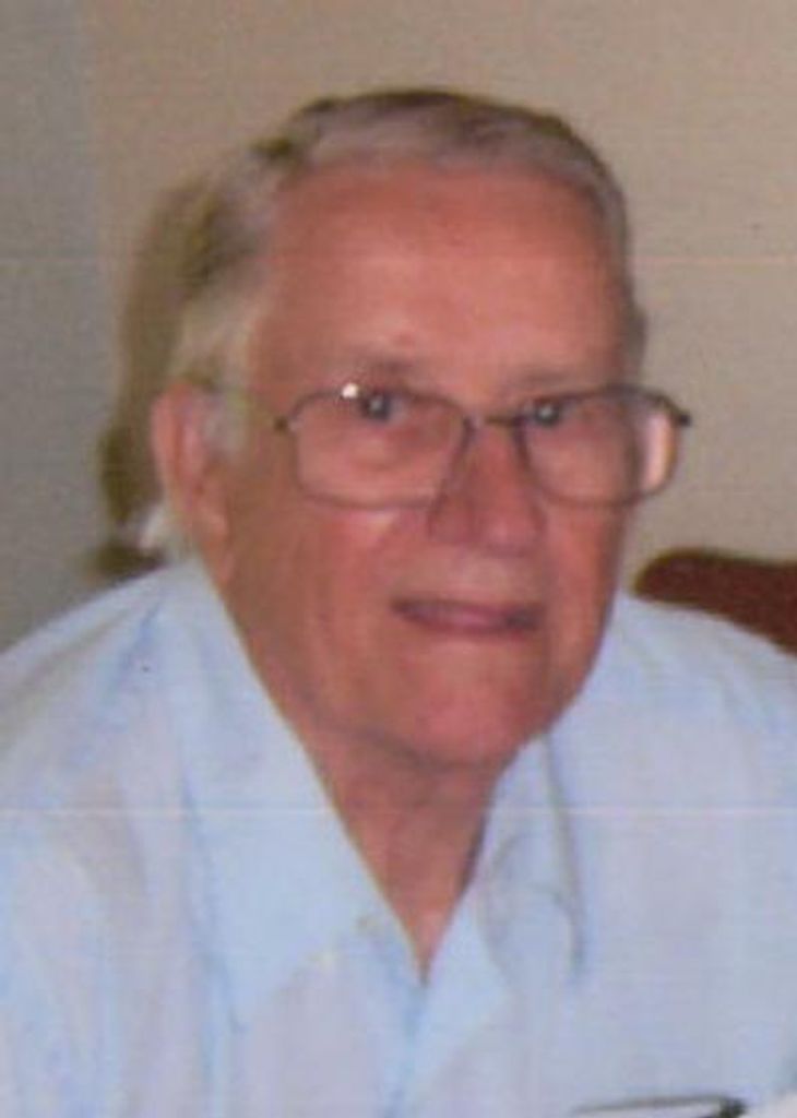 Edward C. "Eddie" Mcdowell Profile Photo