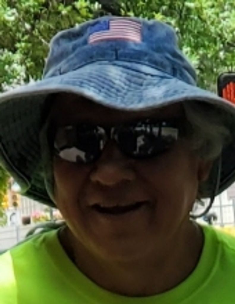 Gregorio Gonzalez Profile Photo