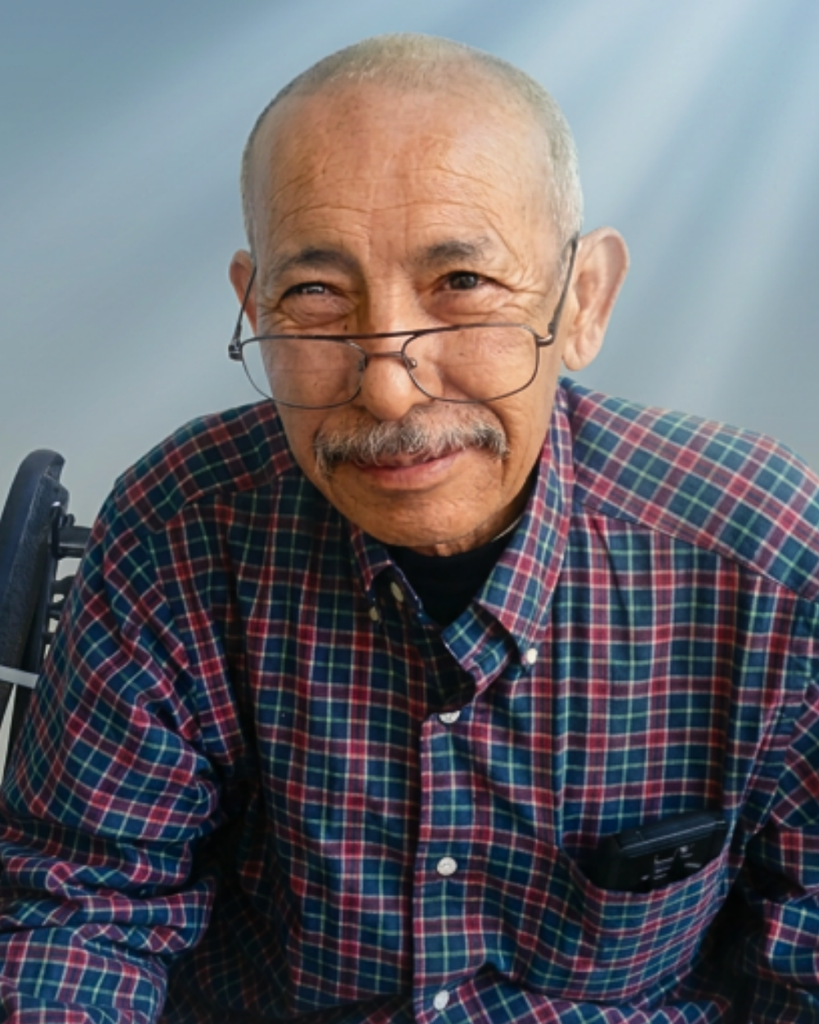 Carlos Perez Vasquez