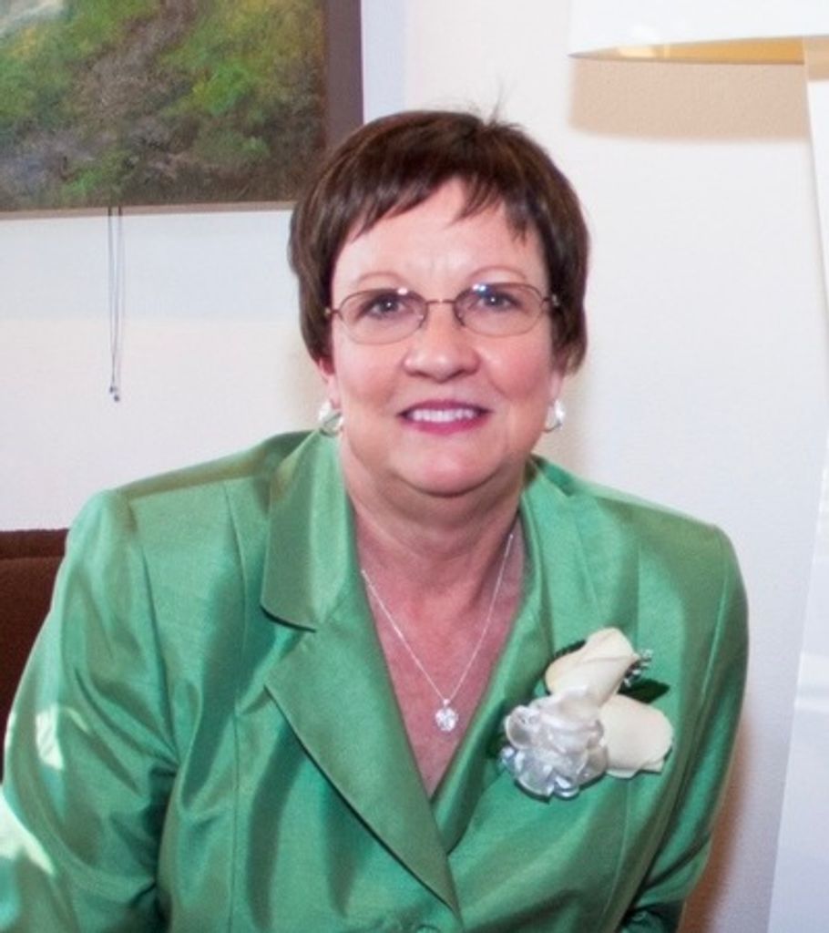 Barbara Sartain