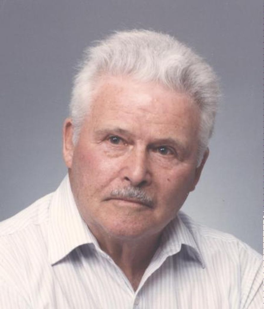 Charles Jones Profile Photo