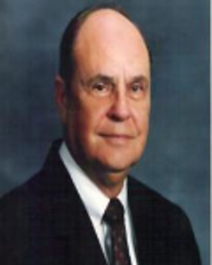 Arthur E. Wood