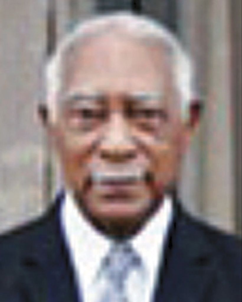 CARLTON T. BROOKS Profile Photo