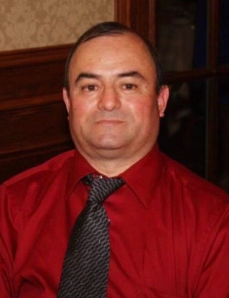 David Alfredo Cifuentes